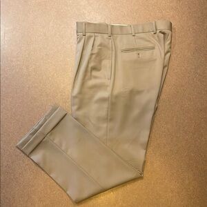 Men's Tan Pants